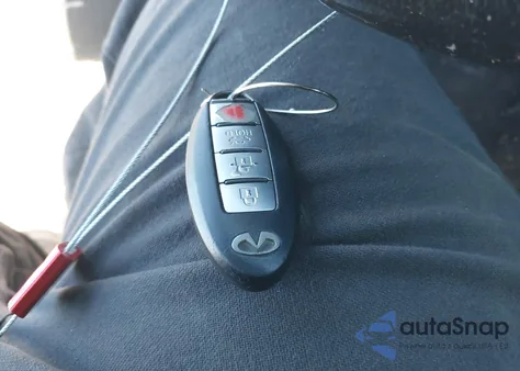 2012 Infiniti G37 Journey z USA, uszkodzony, nr VIN JN1CV6AP6CM933673